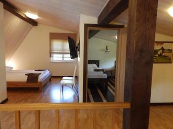 Apartamento Helsinkis