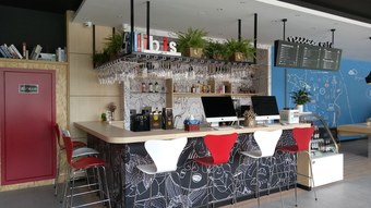 Ibis Pingliang Kongtong West Road Hotel