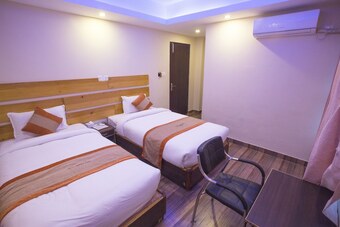 Hotel Trishuli Riverside Resort