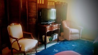 Bliss Point Farm And B&B Llc