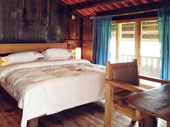 Hotel Lost World Sanjiang