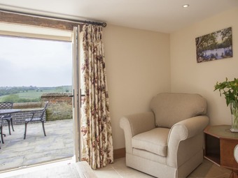 Apartamentos Abbey Farm