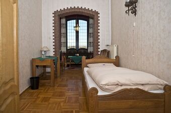 Hotel-restaurant Wacht Am Rhein