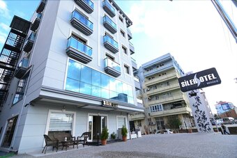 Hotel Siler Otel