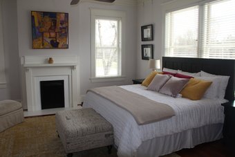 Gillen House Bed And Breakfast