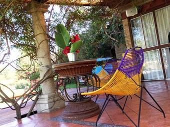 Bed & Breakfast Anima Casa Rural