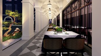 Hotel Indigo Heilong Lake