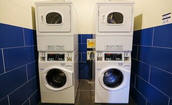 Hotel Holiday Inn Express Yantai Fulai