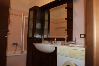 Apartamento La Casa Del Gesso