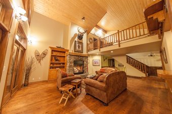 Posada Star Valley Lodge