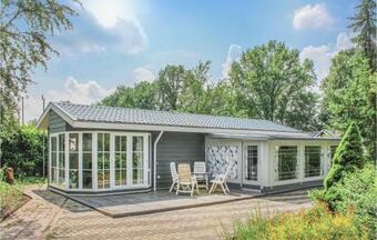 Holiday Home In Ruurlo