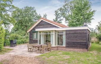 Three-bedroom Holiday Home In Ruurlo