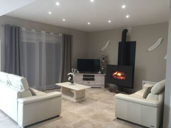 Bienvenue � La Campagne - Gite 30pers