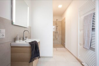 Apartamentos Ferienwohnungen Ludgerushof