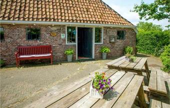 Seven-bedroom Holiday Home In Boazum