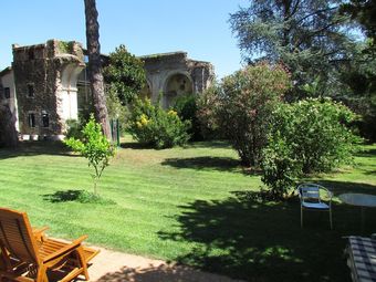 Agroturismo Residenza Storica