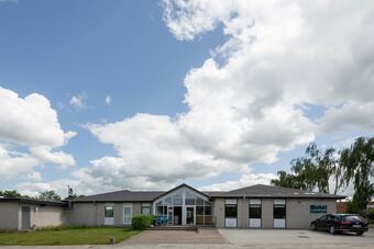 Hotel Motel Poppelvej