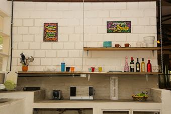 Hotel Yaku Eco House