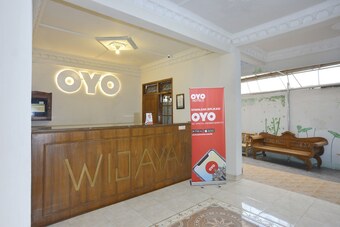 Oyo 586 Hotel Wijaya