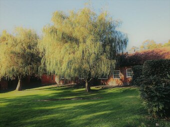 Bed & Breakfast Beachborough Park