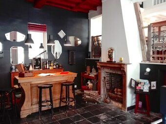 Hotel We Maison D'hotes