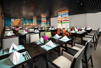 Hotel Holiday Inn Batang