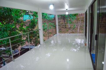 Casa Brillasol Samara