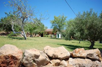 Apartamentos Villa With 4 Bedrooms In Tavira, With Wonderful Lake View, Private Pool, Enclosed Garden - 10 Km From The Beach