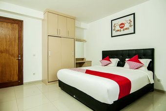 Hotel Oyo 882 Puri Gevana Guest House