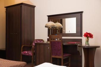 Hotel Zajazd U Beaty I Violetty