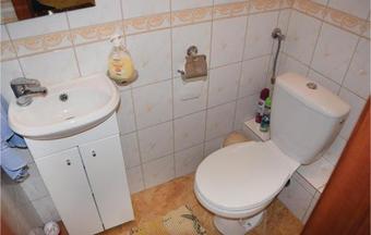 Holiday Home Nowe Warpno Podgrodzie