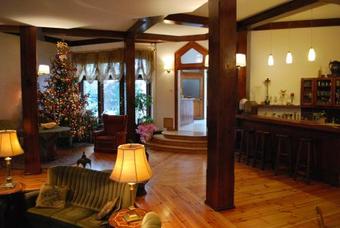 Bed & Breakfast Jab?oniowy Dworek Kociewie