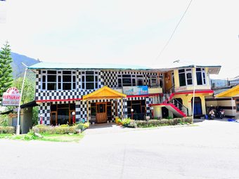 Oyo 35518 Hotel Trekkers Nest