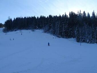 Hostal Pensjonat Pod D?ug? Polan?