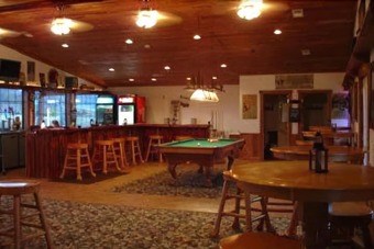 Apartamento Bear Inn Resort