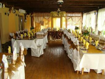 Hostal Casa Bucatarului