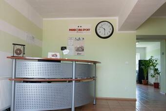 Hotel Pandora Sport