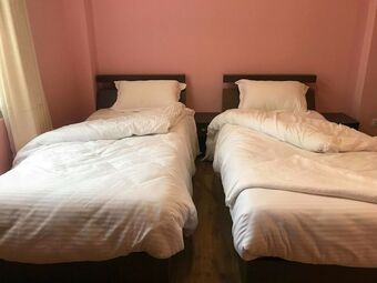 Hotel Lala Palace Resort