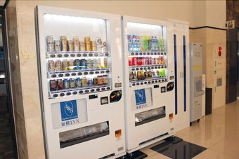 Hotel Toyoko Inn Tsukuba Express Misato Chuo-eki