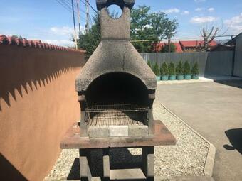 Hostal Casa Gorjeneasca