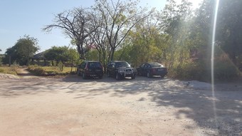 Posada Bintang Bolong Lodge