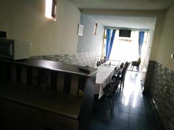 Hostal Pensiunea Ramona