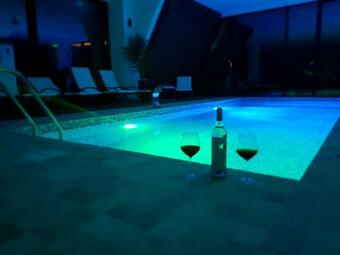 Hostal Pensiunea Davideea