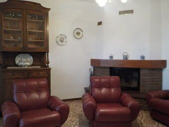 Apartamento Casa Romme