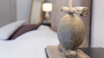 Hotel Manoir De Pierre Lev�e, The Originals Relais