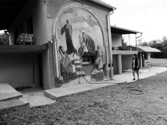 Agroturismo Art House, Near By Belgrade, Obrenovac