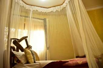 Hotel Kigezi Forest Cottages