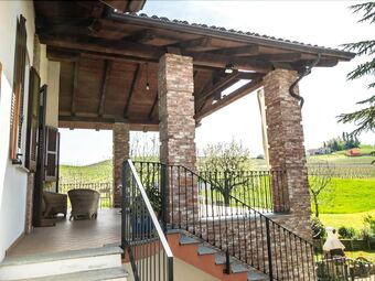 Bed & Breakfast Cascina Beccaris