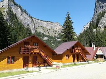 Hostal Pensiunea Stefania