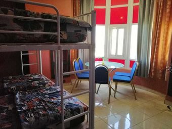 Hostal Senhaja Hotel - Hostel